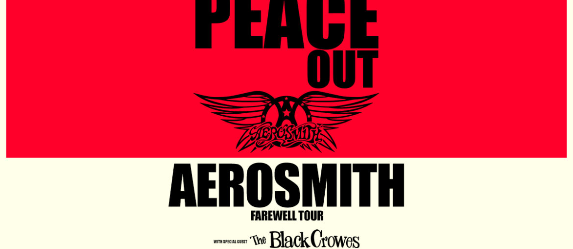 Aerosmith & The Black Crowes - The Kia Forum - 12121212 0707 2024202420242024