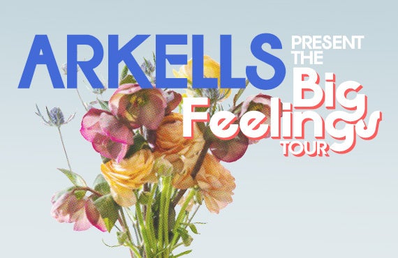 Arkells - Rogers Place - 11111111 0101 2024202420242024