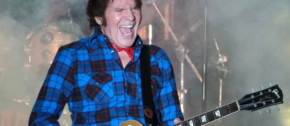John Fogerty, George Thorogood and The Destroyers & Hearty Har - Freedom Mortgage Pavilion - 06060606 0707 2024202420242024
