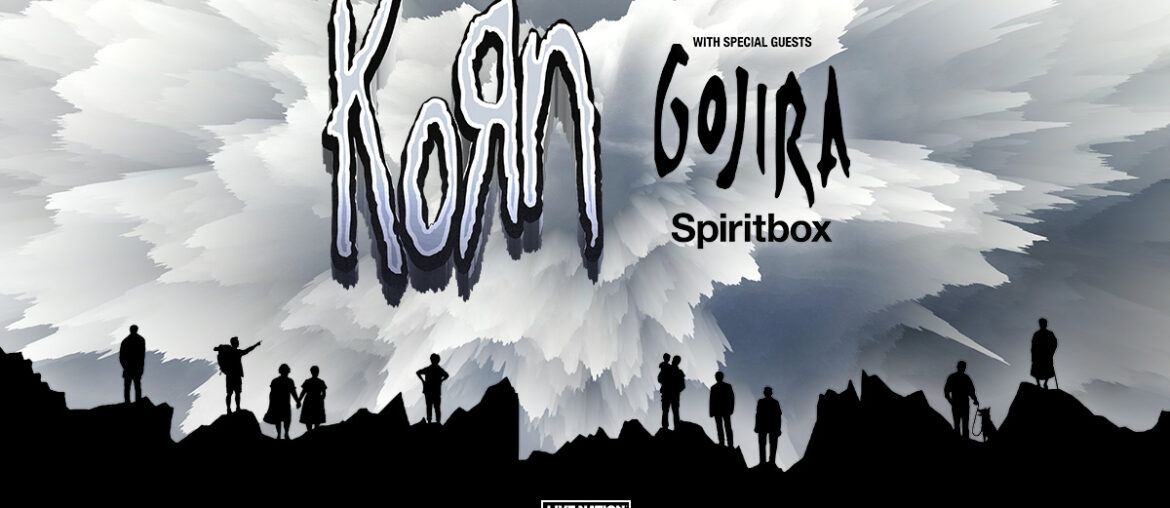 Korn - PNC Music Pavilion - Charlotte - 09090909 1818 2024202420242024