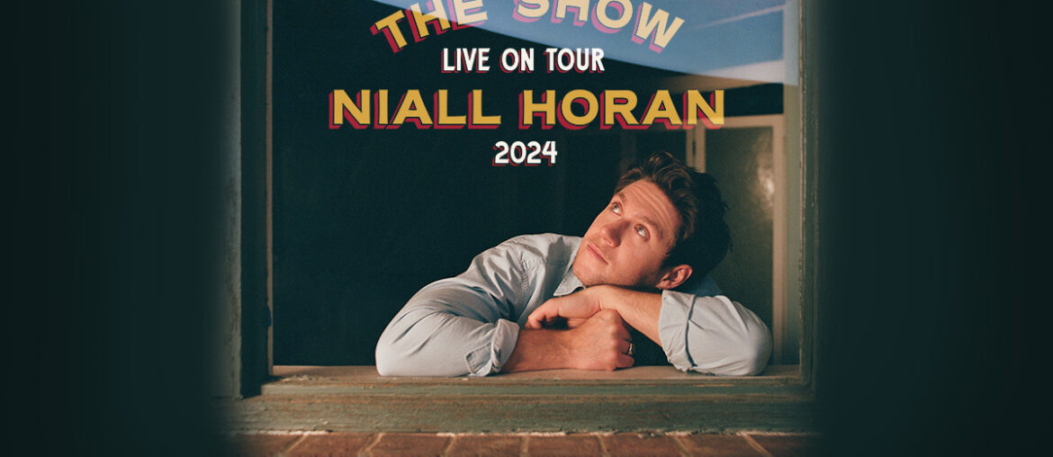 Niall Horan - Scotiabank Arena - 06060606 2828 2024202420242024