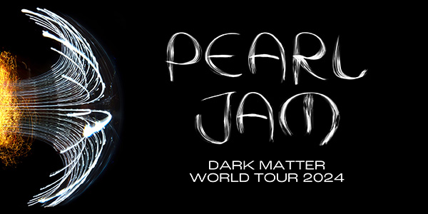 Pearl Jam - MGM Grand Garden Arena - 05050505 1616 2024202420242024