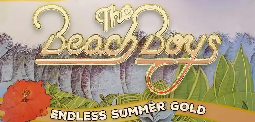 The Beach Boys - PNC Bank Arts Center - 06060606 0101 2024202420242024