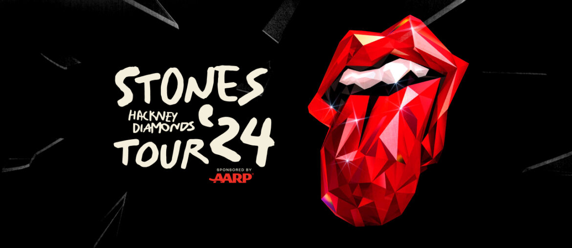 The Rolling Stones - Gillette Stadium - 05050505 3030 2024202420242024