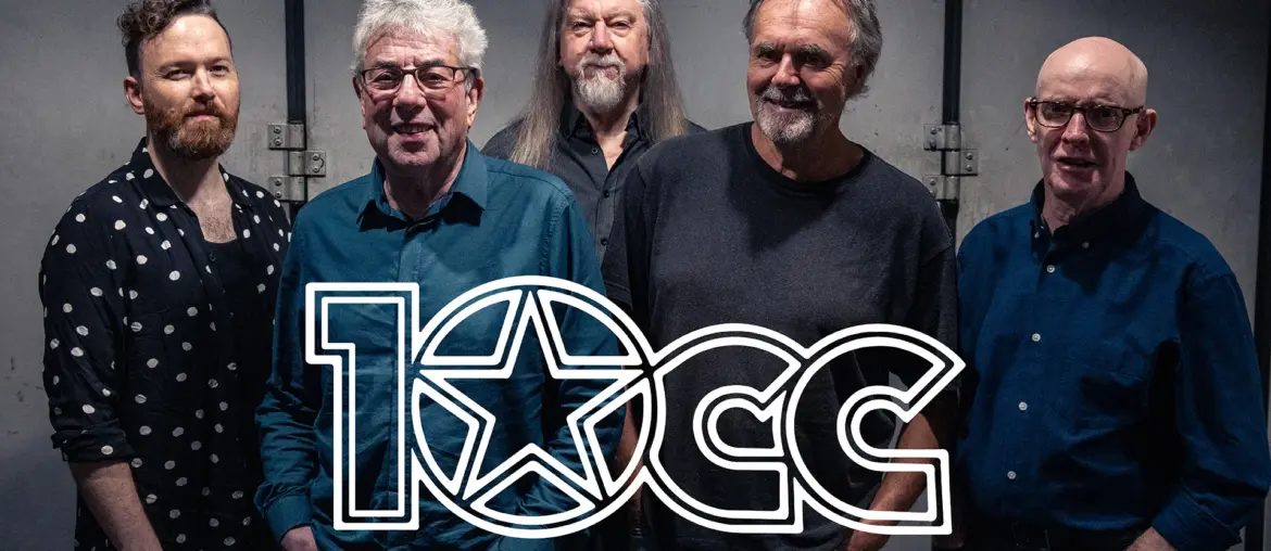 10cc - ACL Live At The Moody Theater - 08080808 1010 2024202420242024