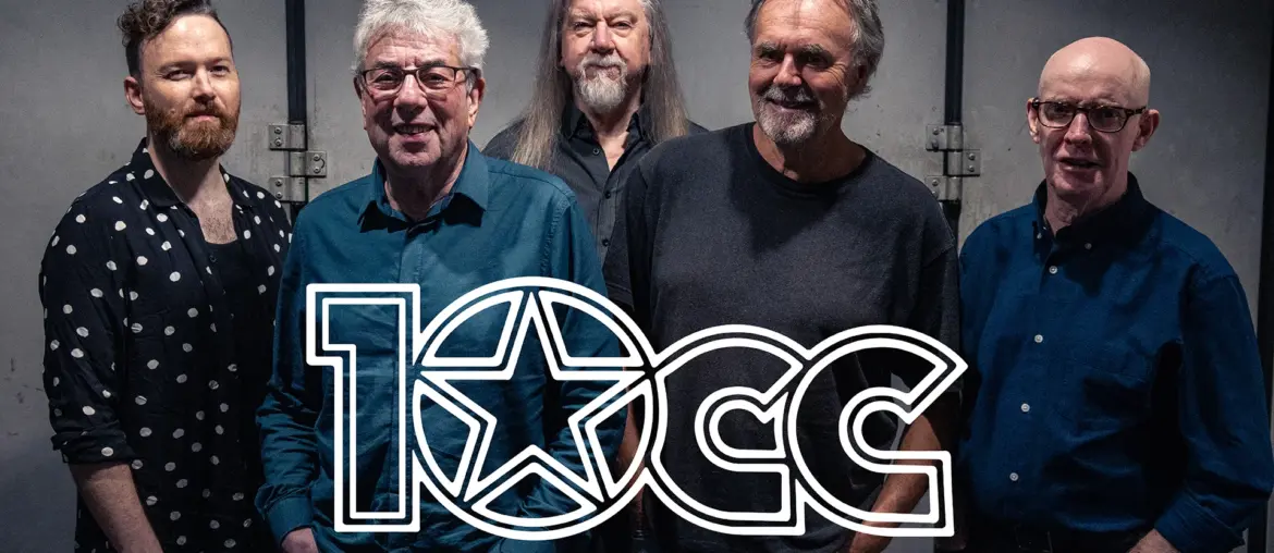 10cc 2024