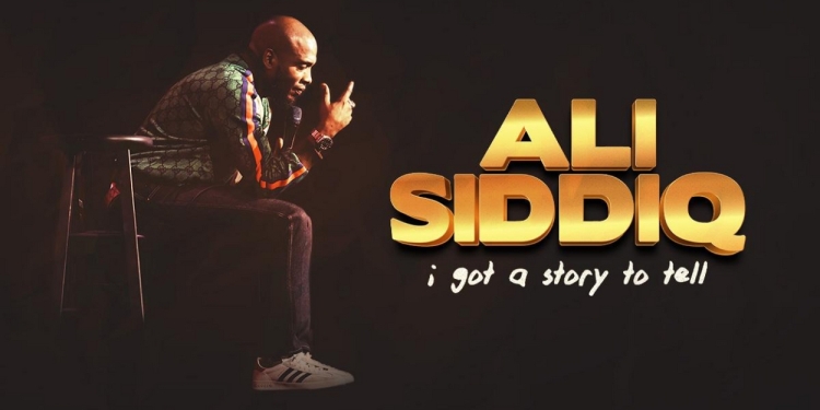 Ali Siddiq - Balboa Theatre - San Diego - 06060606 2929 2024202420242024