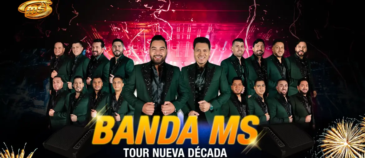 Banda MS - Oakland Arena - 11111111 0202 2024202420242024