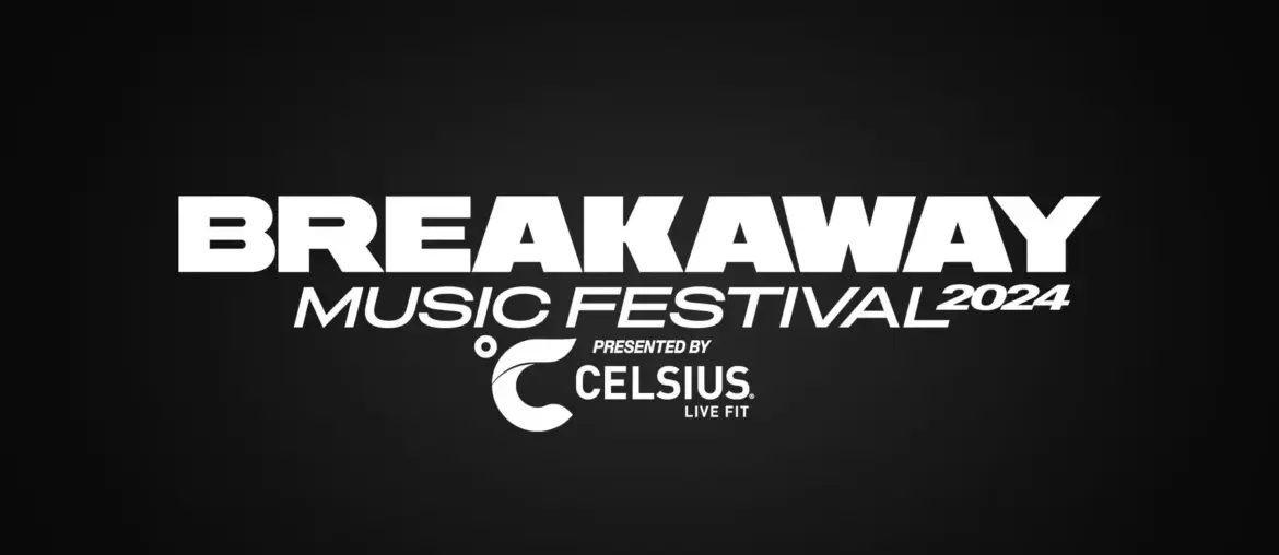 Breakaway Music Festival 2024