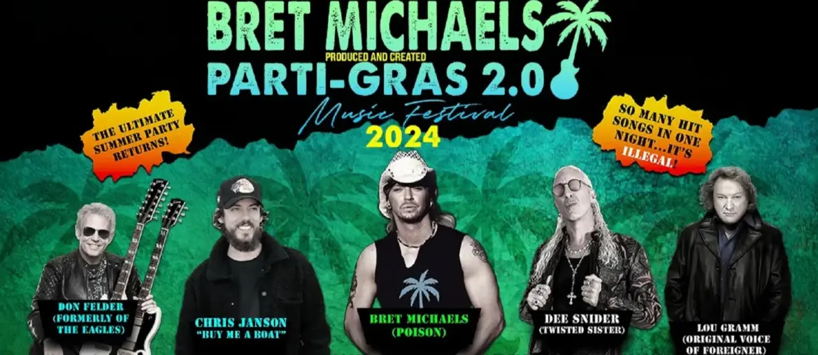 Bret Michaels - Hertz Arena - 12121212 1313 2024202420242024