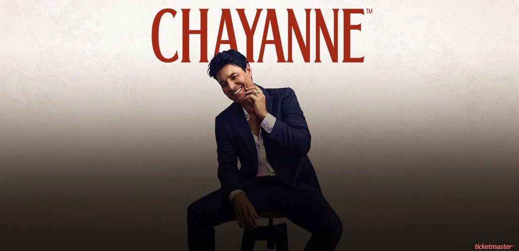 Chayanne - Ball Arena - 09090909 2626 2024202420242024