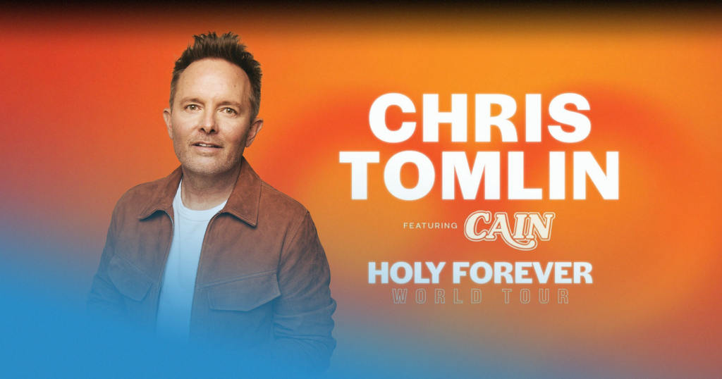 Chris Tomlin