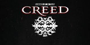 Creed, 3 Doors Down & Mammoth WVH - T-Mobile Center - 11111111 0606 2024202420242024