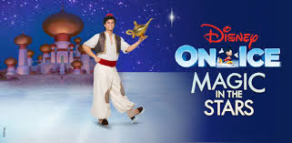 Disney On Ice