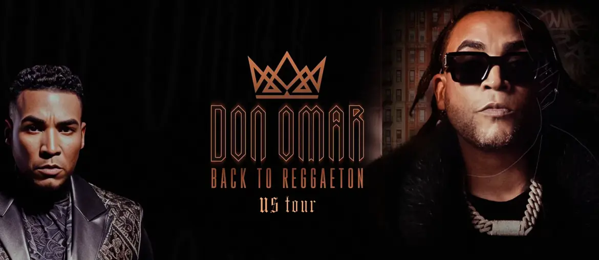 Don Omar - Prudential Center - 09090909 1414 2024202420242024