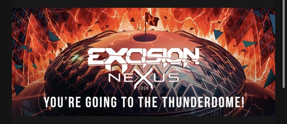 Excision 2024