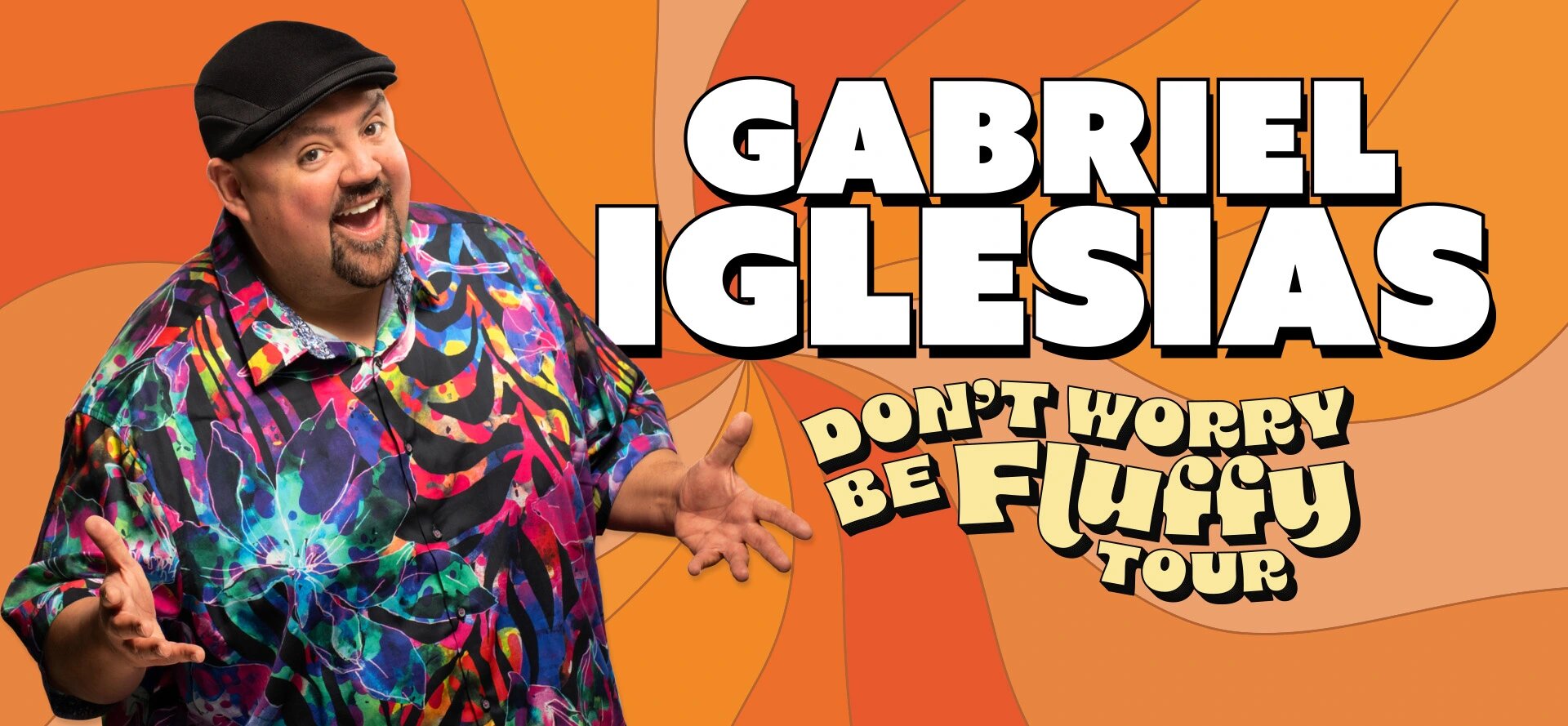 Gabriel Iglesias