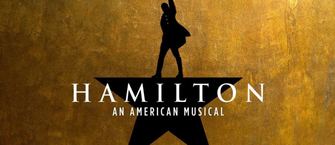 Hamilton - Silva Concert Hall at Hult Center For The Performing Arts - 03030303 2626 2025202520252025