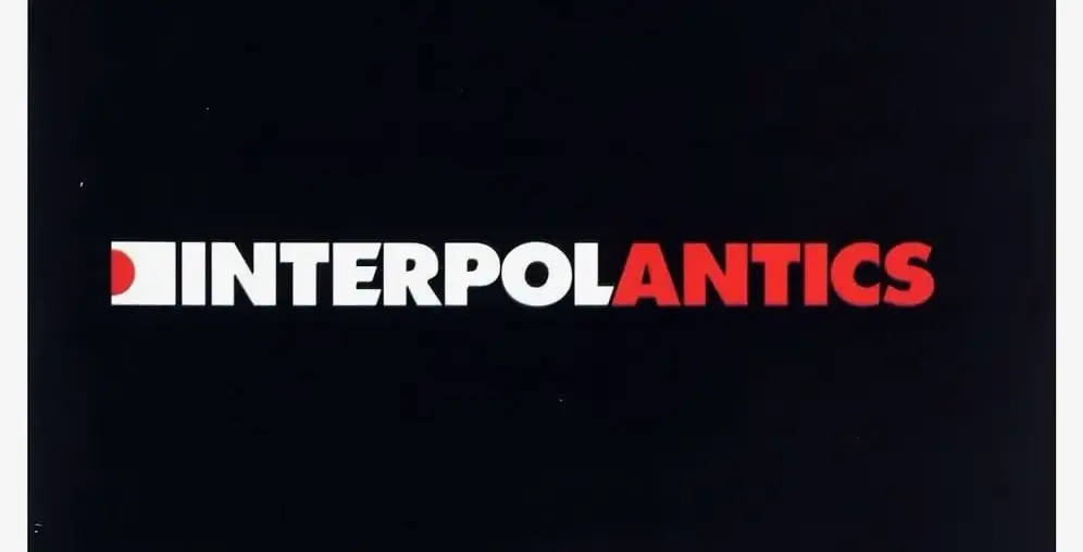 Interpol - The Kia Forum - 11111111 2323 2024202420242024