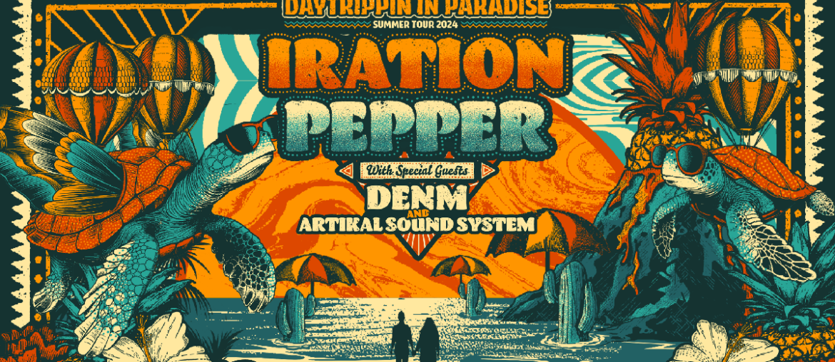 Iration 2024