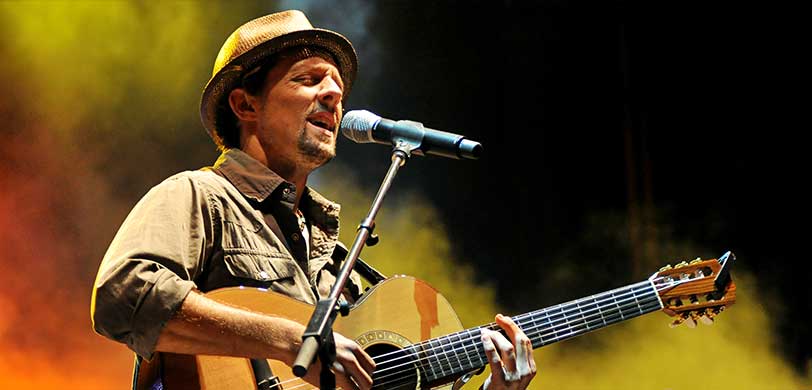 Jason Mraz 2024