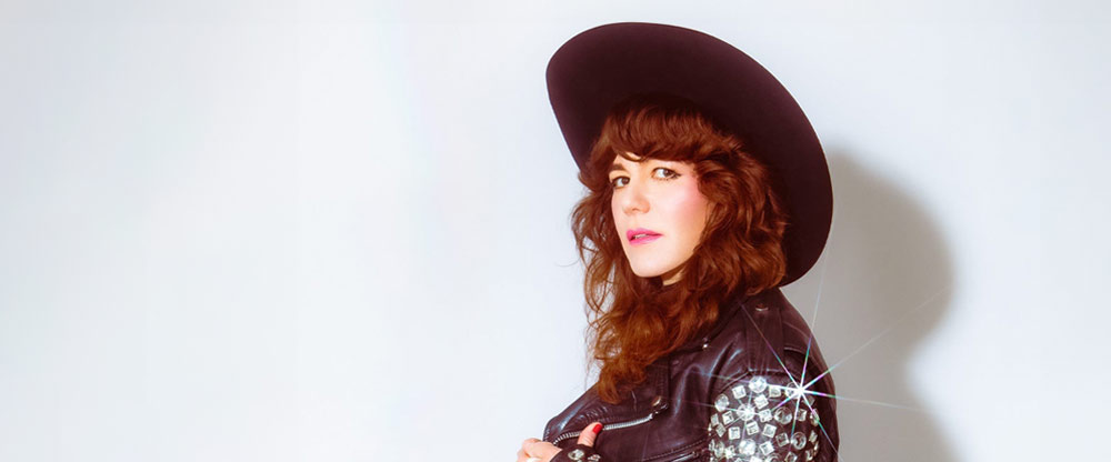 Jenny Lewis 2024