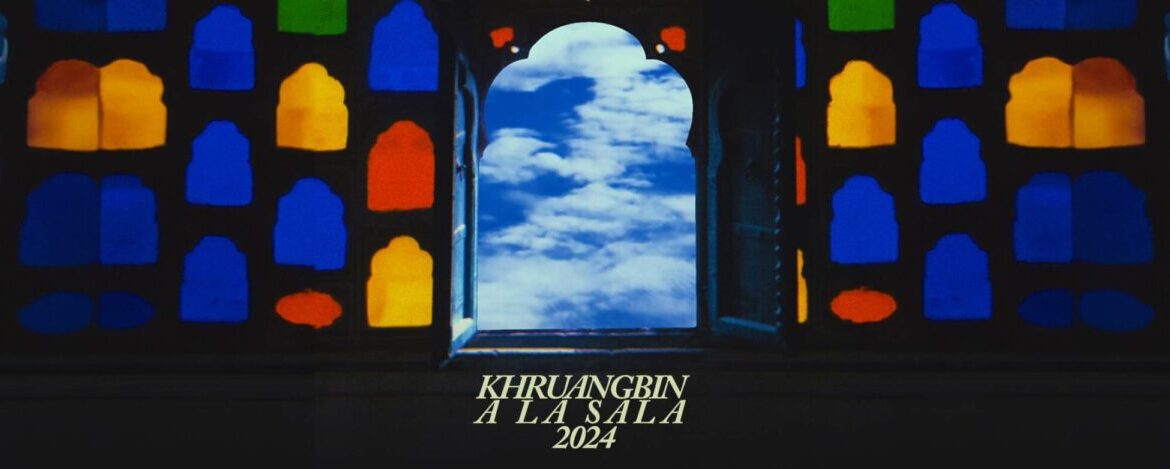 Khruangbin 2024