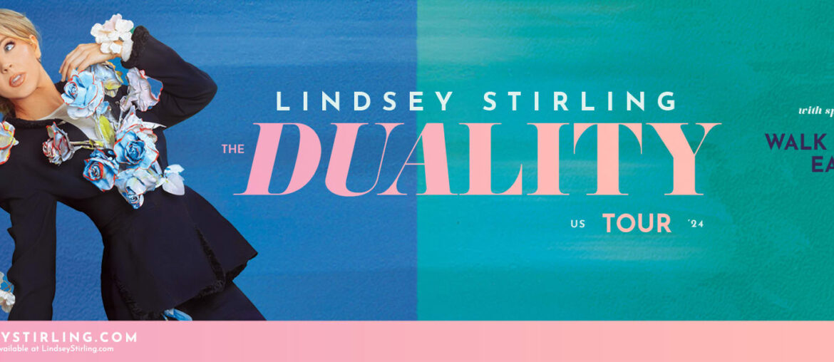 Lindsey Stirling - Daily's Place Amphitheater - 08080808 0303 2024202420242024