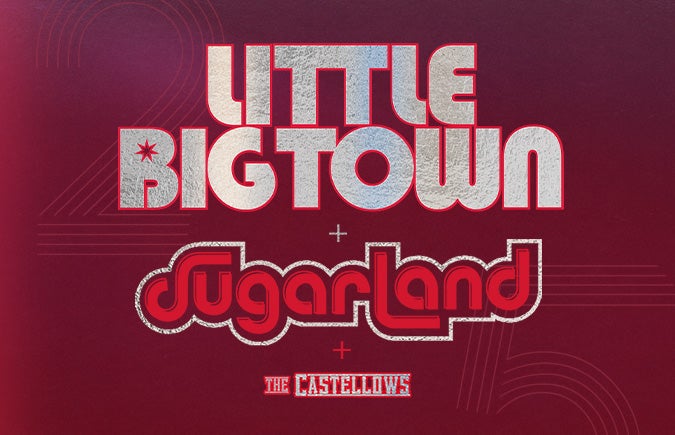 Little Big Town 2024