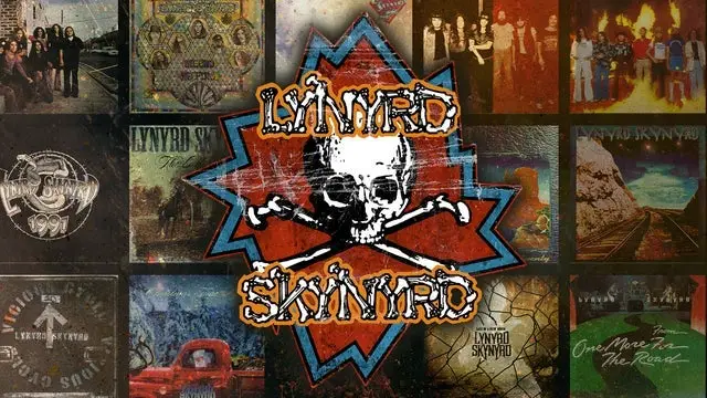 Lynyrd Skynyrd, ZZ Top & The Outlaws - Veterans United Home Loans Amphitheater - 09090909 0707 2024202420242024