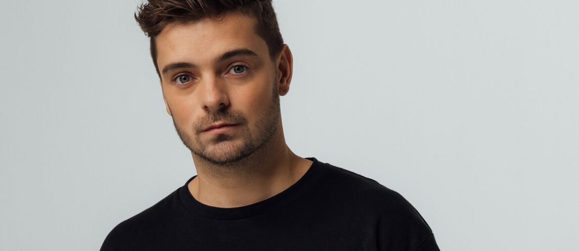 Martin Garrix - Bill Graham Civic Auditorium - 06060606 1414 2024202420242024