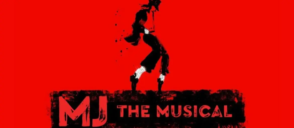 MJ - The Musical - Tennessee Performing Arts Center - Andrew Jackson Hall - 05050505 0202 2025202520252025