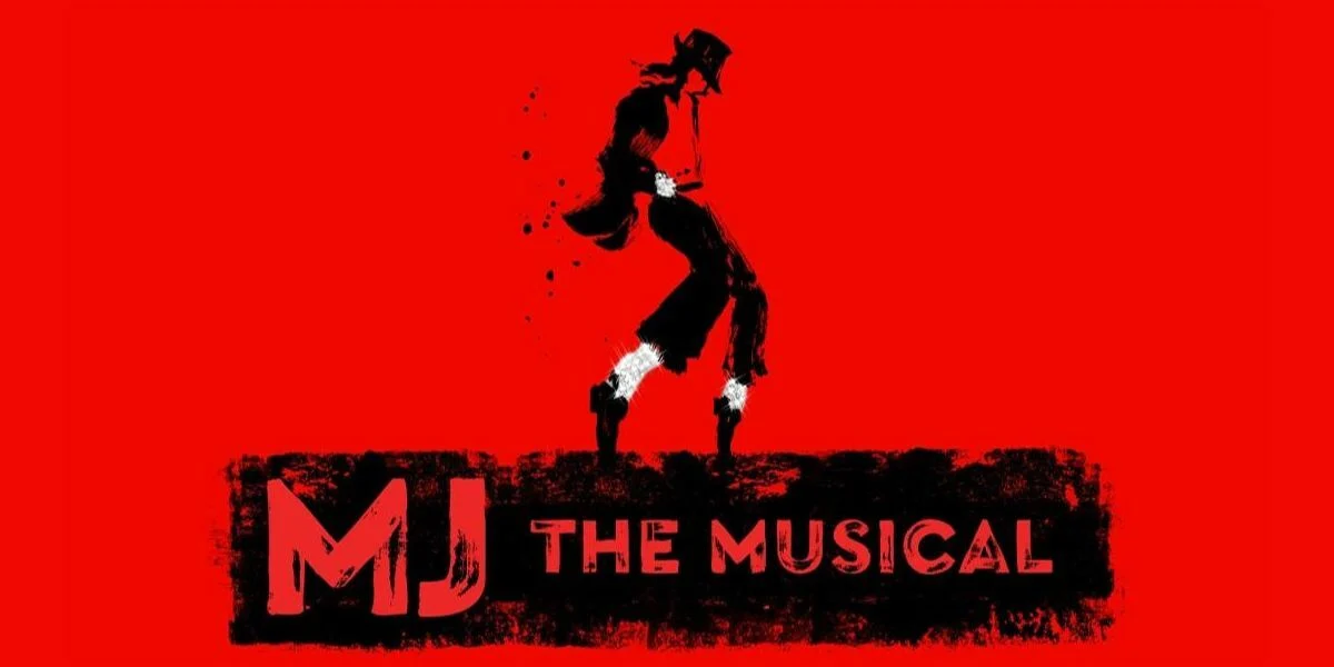 MJ - The Musical