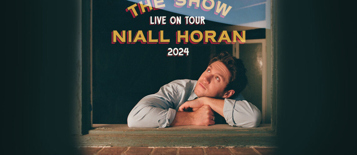 Niall Horan - Ball Arena - 07070707 1919 2024202420242024