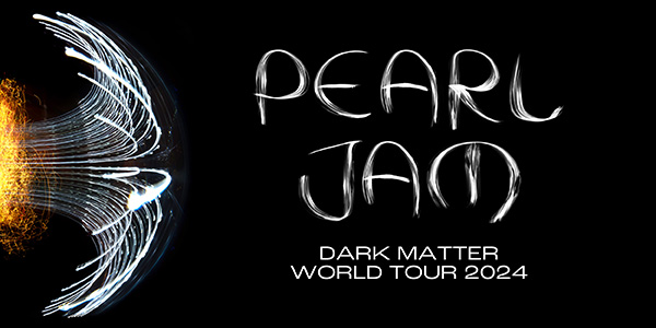Pearl Jam 2024