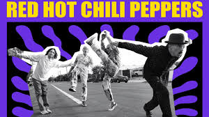 Red Hot Chili Peppers 2024