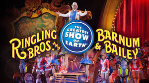 Ringling Bros. and Barnum & Bailey Circus 2024