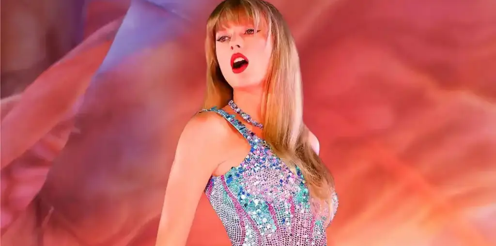 Taylor Swift 2024