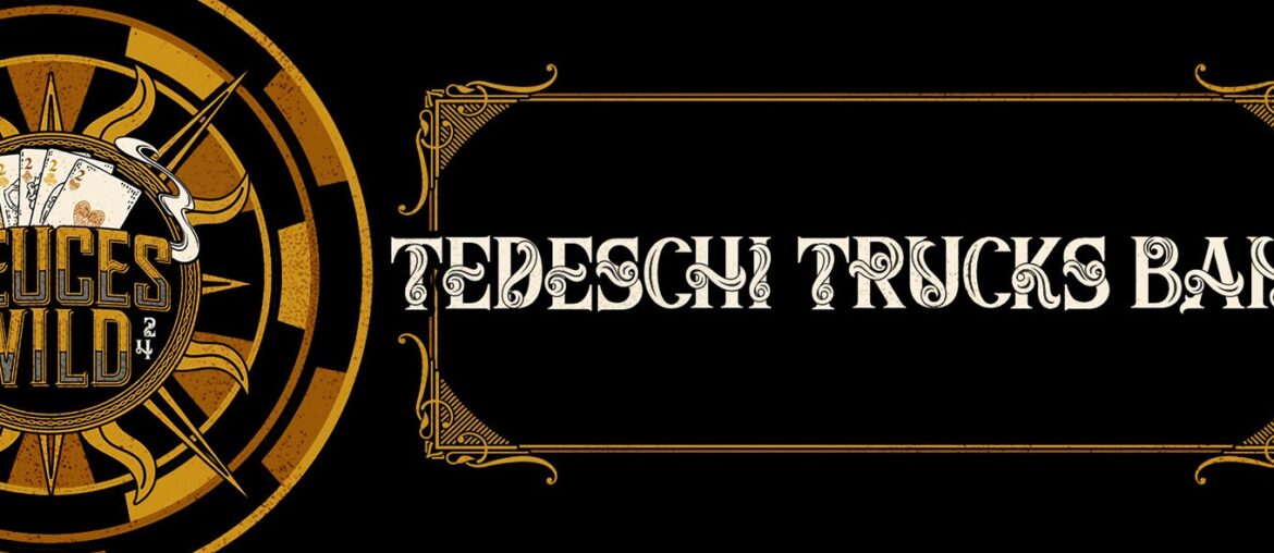 Tedeschi Trucks Band - Saenger Theatre - New Orleans - 11111111 0101 2024202420242024