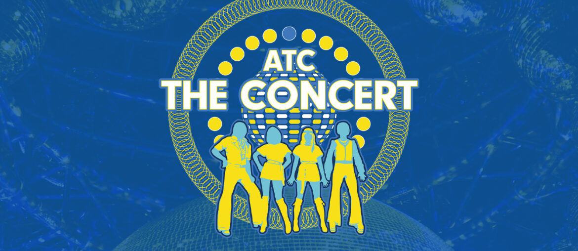 The Concert: A Tribute To ABBA 2024