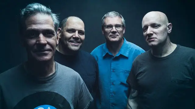 The Descendents 2024