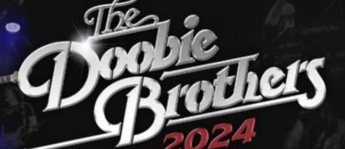 The Doobie Brothers & Robert Cray Band - The Kia Forum - 06060606 2323 2024202420242024