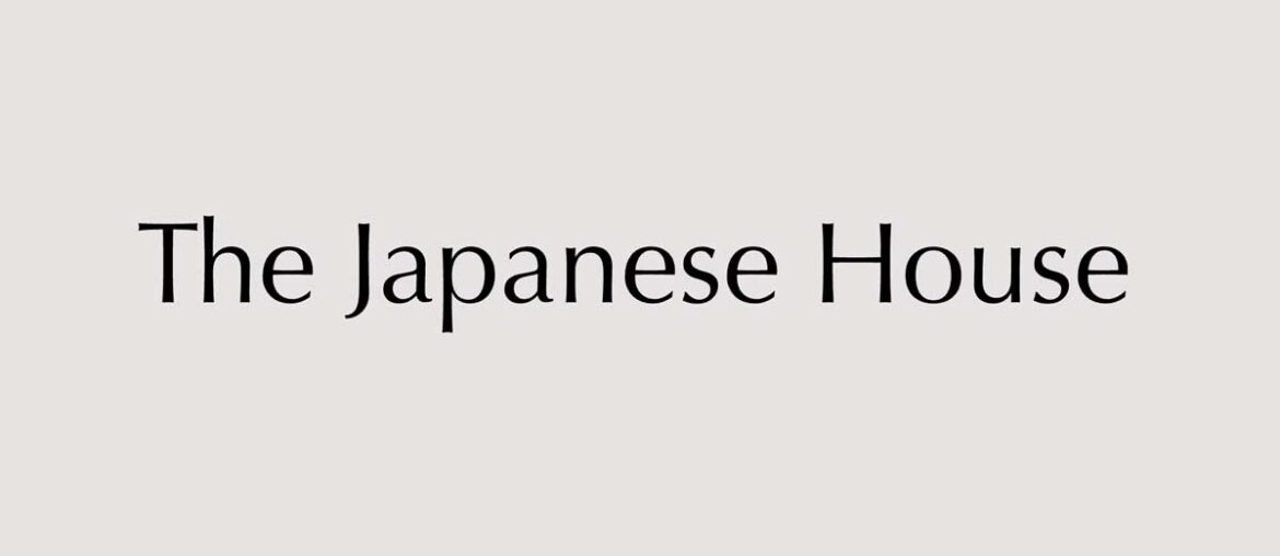 The Japanese House 2024