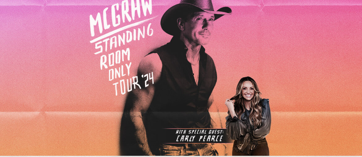 Tim McGraw & Carly Pearce - Wells Fargo Center - PA - 06060606 2020 2024202420242024