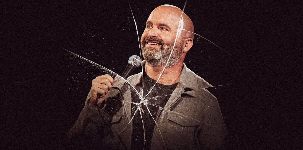 Tom Segura Come Together 2024 Tour