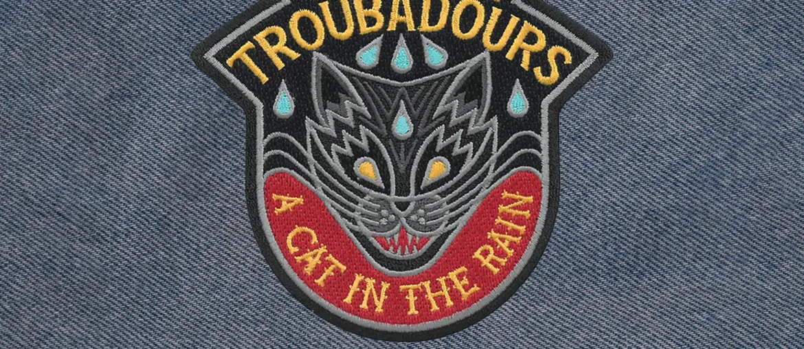 Turnpike Troubadours A Cat In The Rain Tour 2024