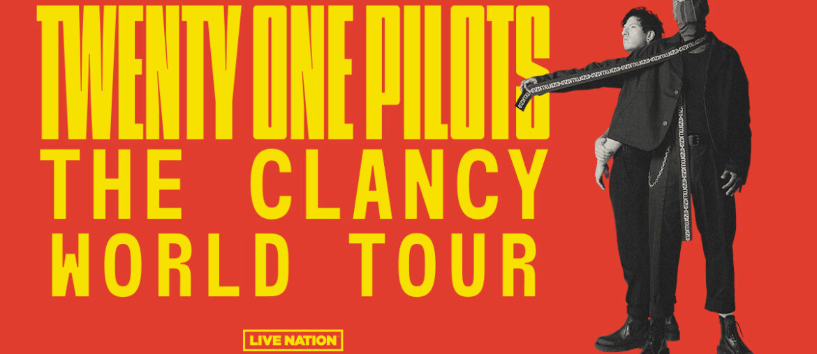 Twenty One Pilots - Prudential Center - 09090909 1717 2024202420242024