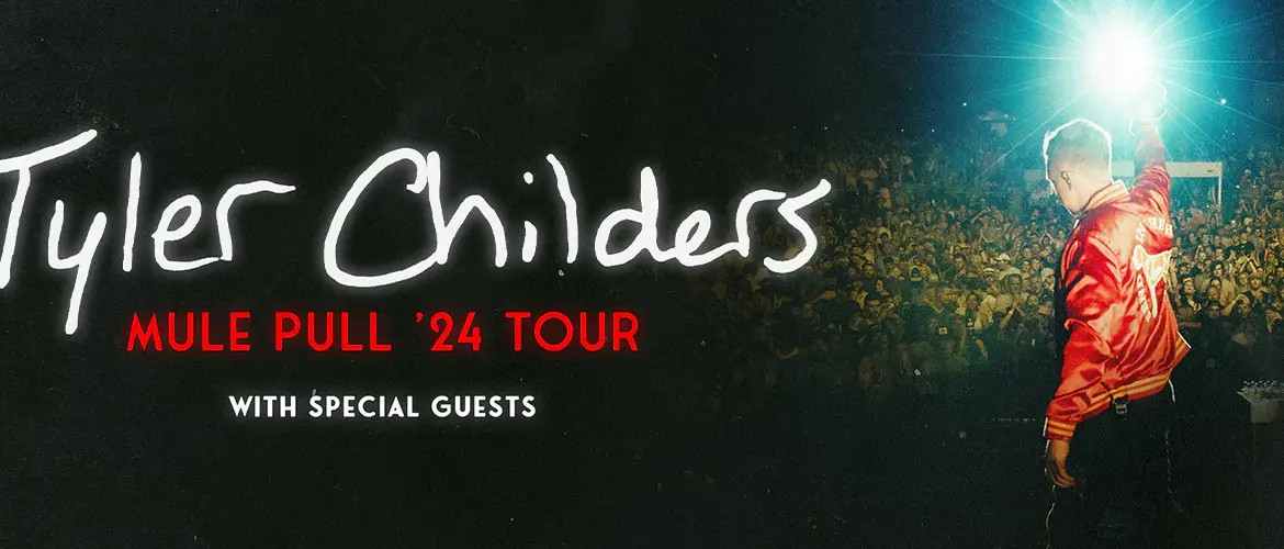 Tyler Childers & Nathaniel Rateliff and The Night Sweats - Gorge Amphitheatre - 08080808 2323 2024202420242024