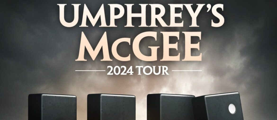 Umphrey's McGee 2024