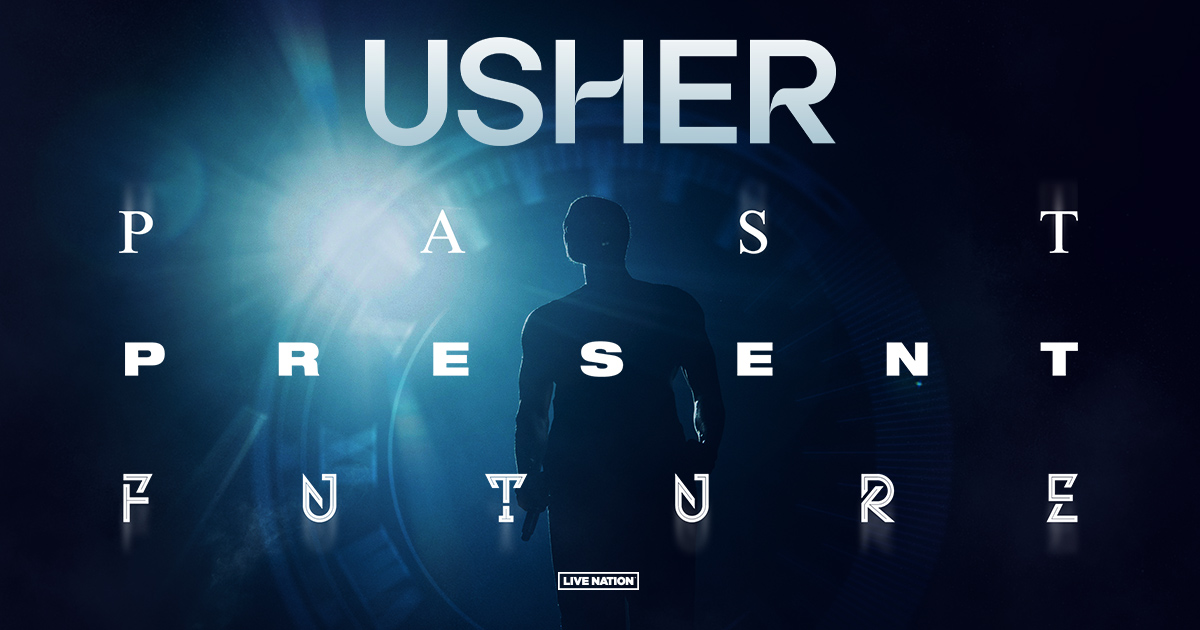 Usher